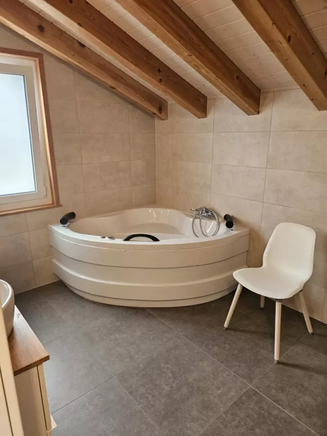 Villa de 6,5 pièces avec appartement de 2,5 pièces