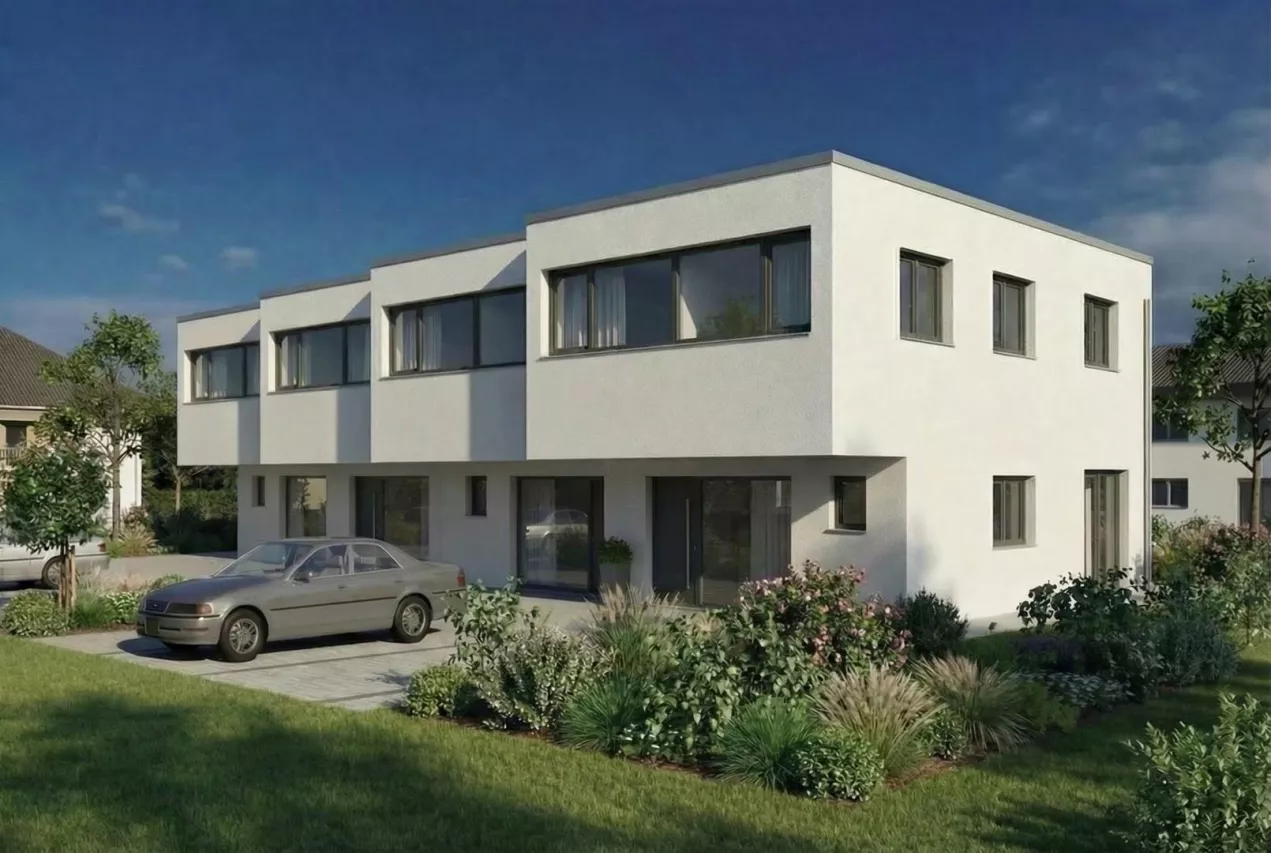 Villa 5,5 pièces à Conthey