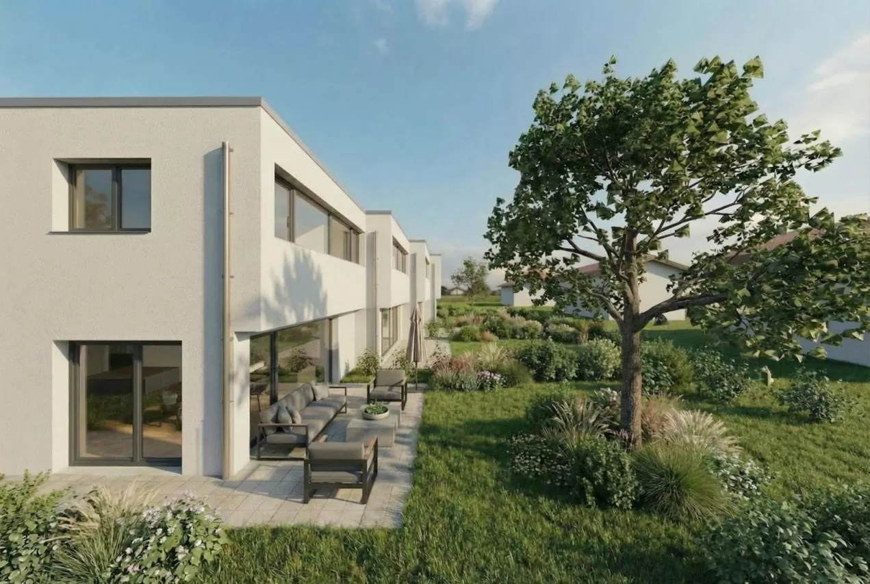Villa 5,5 pièces à Conthey