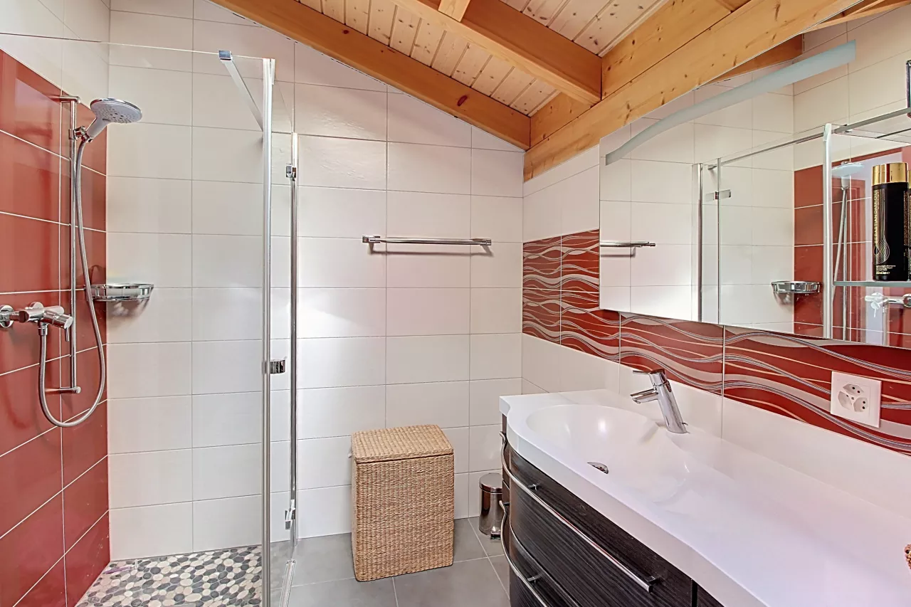 Fully - Villa individuelle de 4.5 pièces avec piscine