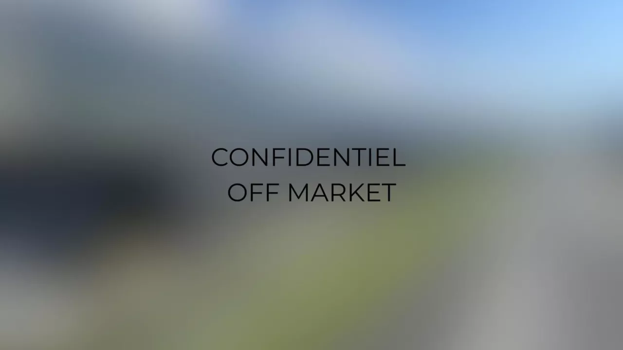 Opportunité d'investissement unique - Ensemble immobilier à vendre