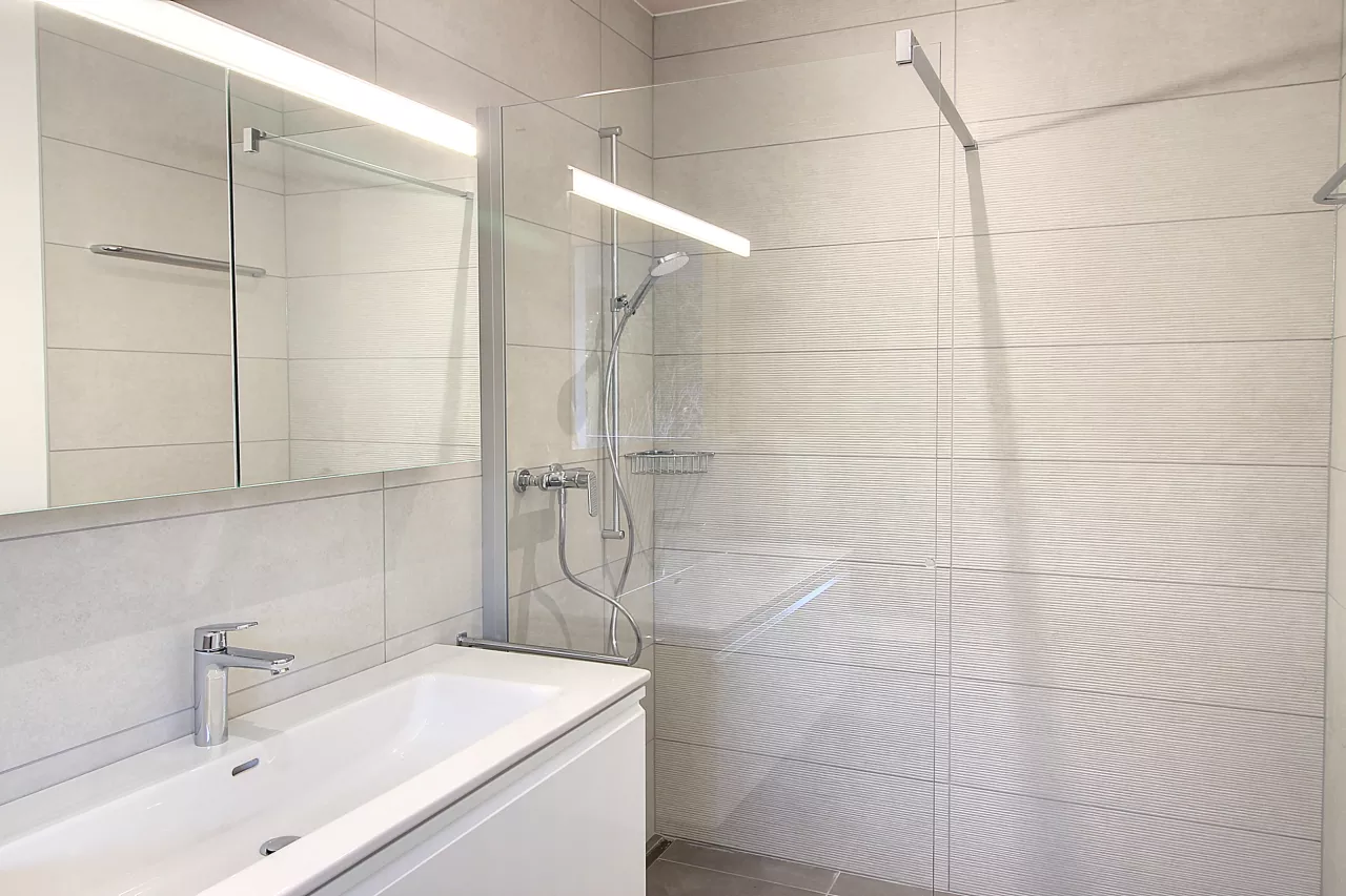 Martigny - Villa neuve de 4.5 pièces - disponible de suite