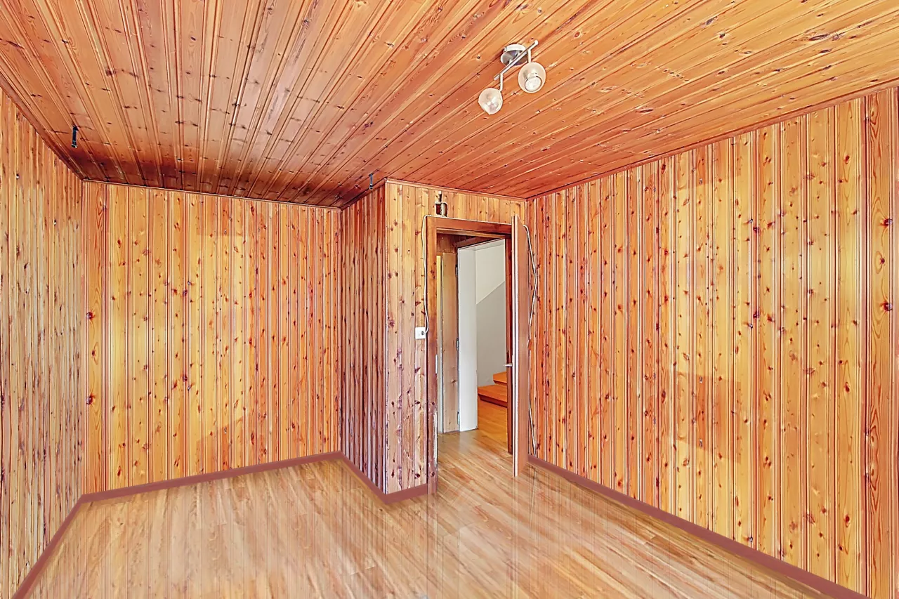 Chamoson - Maison villageoise de 5.5 pièces au coeur du village de