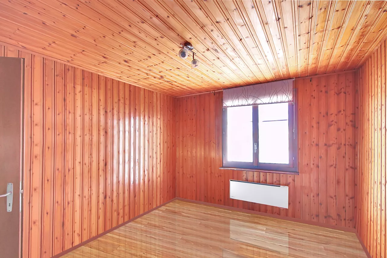 Chamoson - Maison villageoise de 5.5 pièces au coeur du village de