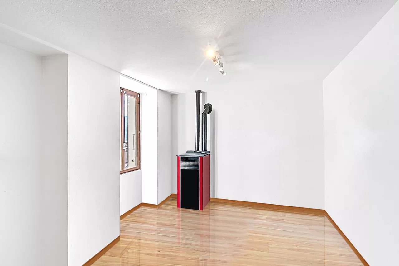 Chamoson - Maison villageoise de 5.5 pièces au coeur du village de