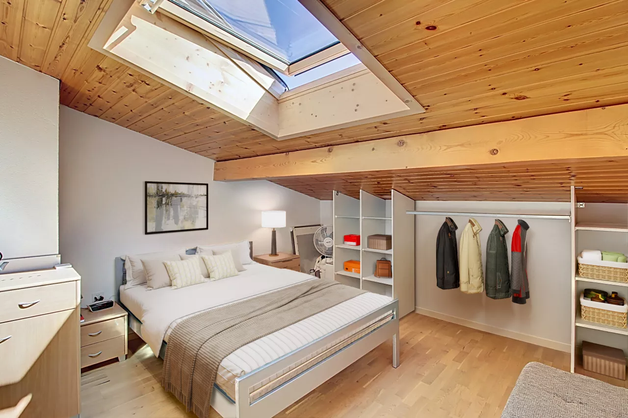 Venthône - Villa jumelle de 4.5 pièces avec studio indépendant