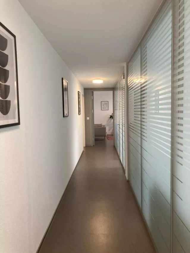 Appartement 5.5 pièces à Sierre