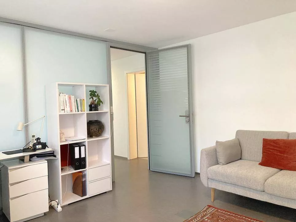 Appartement 5.5 pièces à Sierre