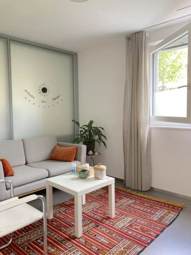 Appartement 5.5 pièces à Sierre