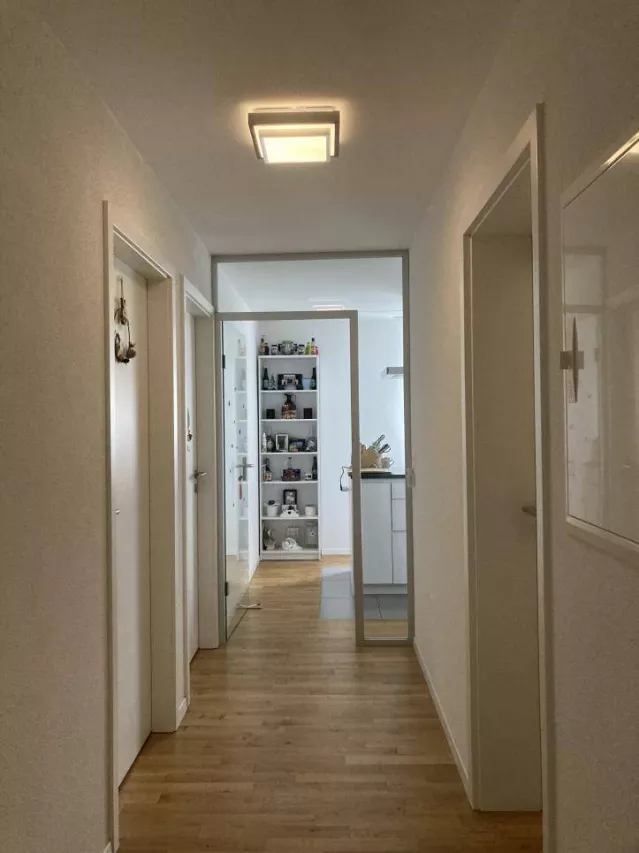 Appartement 4.5 pièces à Sierre