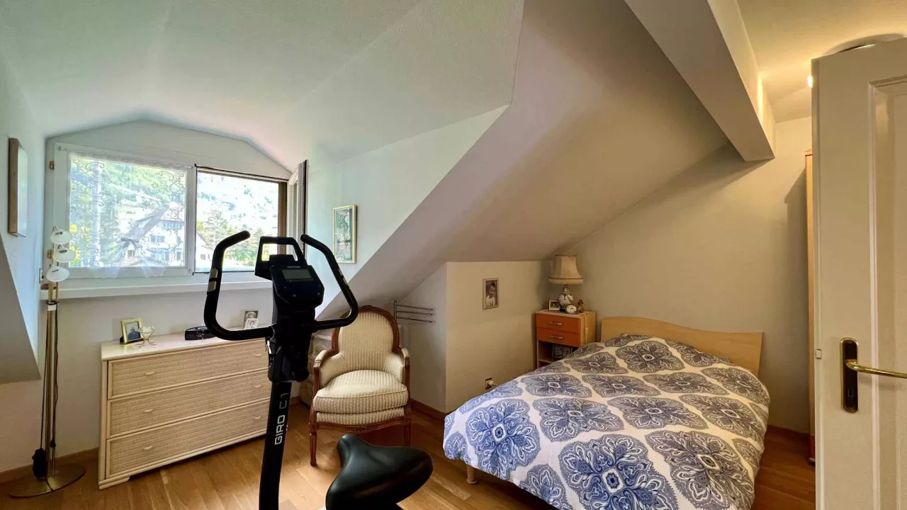 NOUVEAU ! Splendide appartement Les Marines de Villeneuve !
