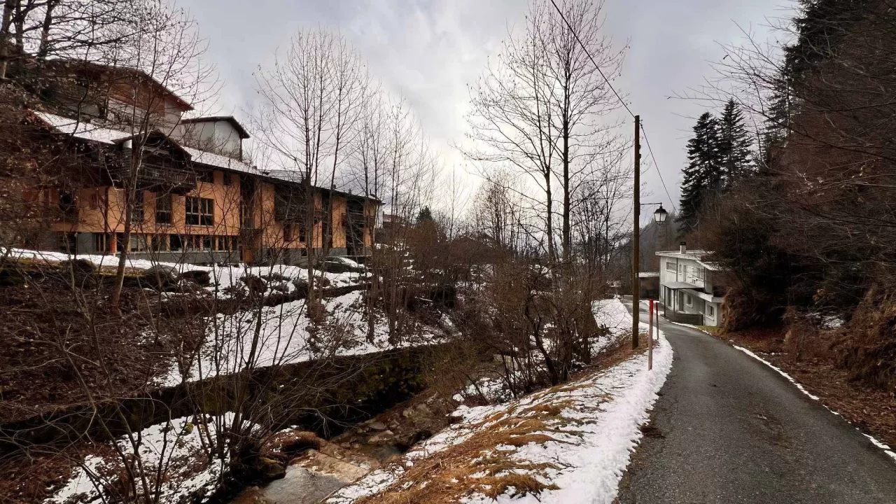 FAIRE OFFRE - MAISON A RÉNOVER ENTIÈREMENT AU SEPEY