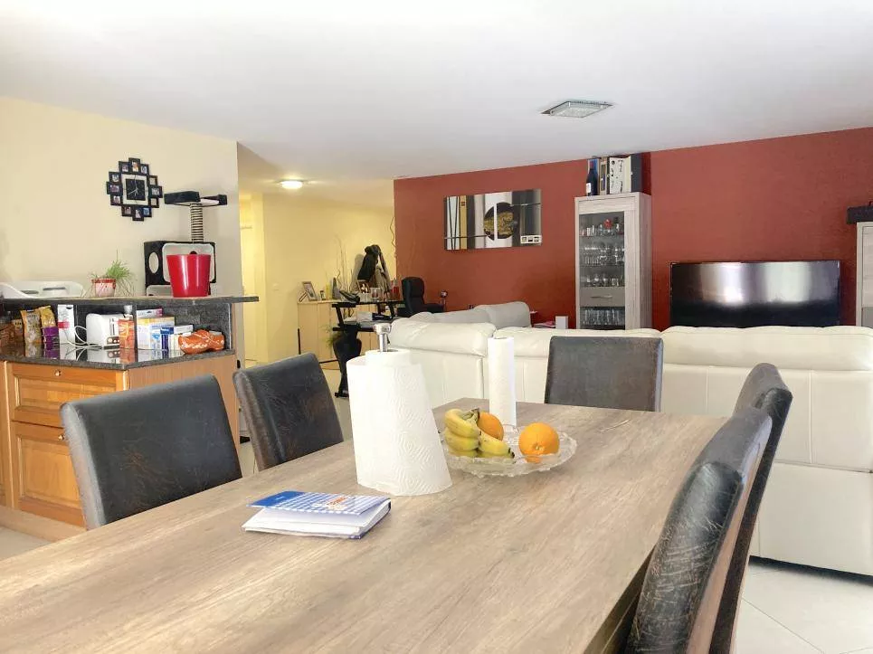 Vente Appartement 4.5 pièces à Saxon