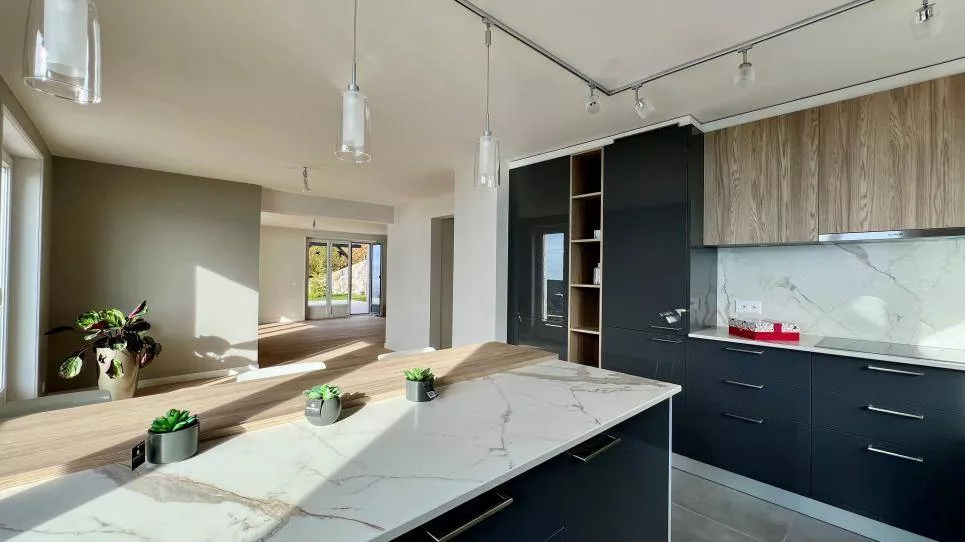 Vente Villa Individuelle 7.5 pièces à Chernex