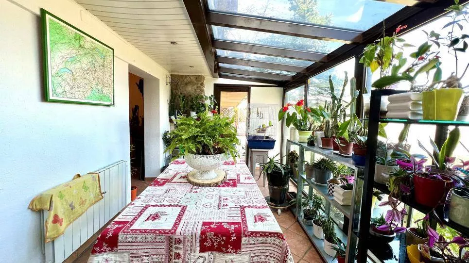 Vente Chalet 4.5 pièces à Troistorrents