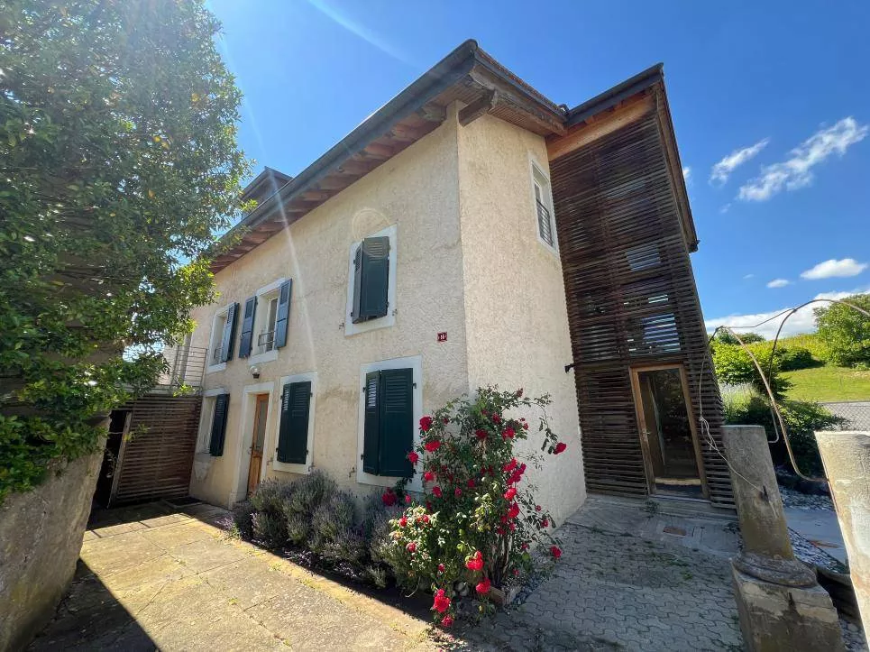 Vente Villa 9 pièces à Gollion