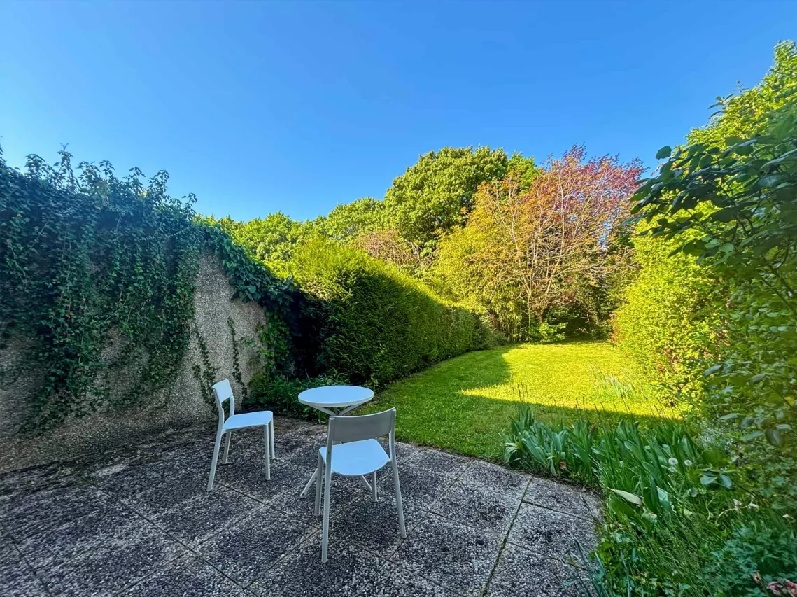 Vente Charmante maison mitoyenne 6 pièces