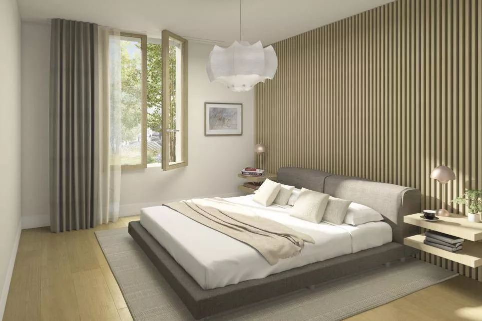 Vente Appartement 3.5 pièces à Montreux
