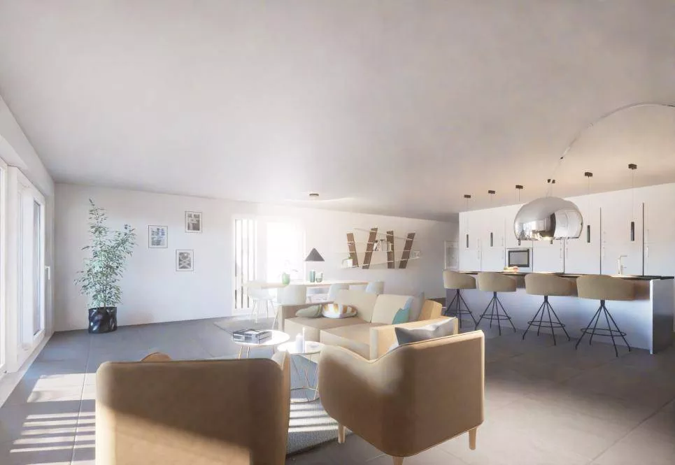 Vente Appartement 4.5 pièces à Lausanne