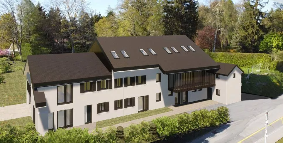 Vente Appartement 4.5 pièces à Lausanne