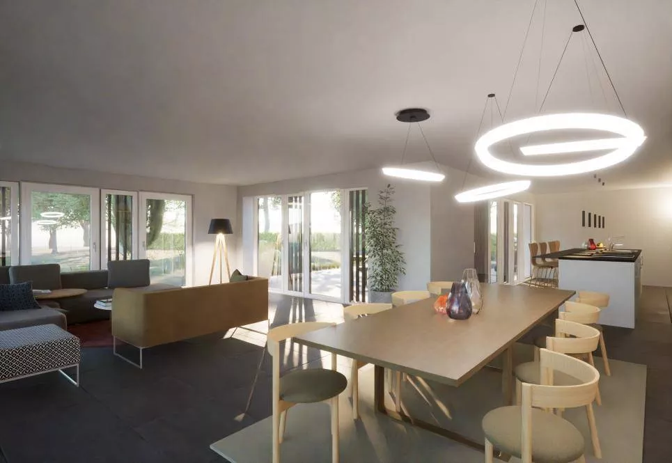 Vente Appartement 4.5 pièces à Lausanne