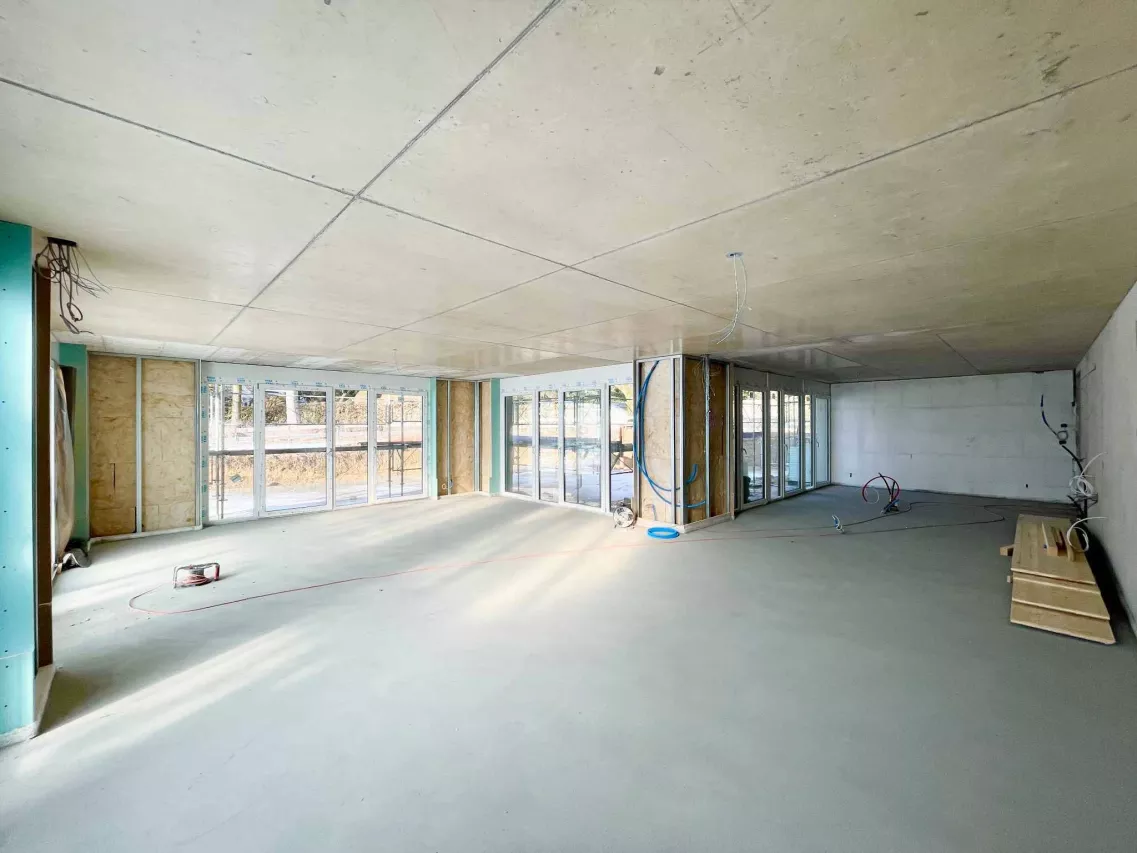 Lausanne - Appartement 4.5 pièces à Lausanne