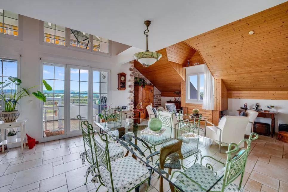 Vente Duplex 5.5 pièces à Servion