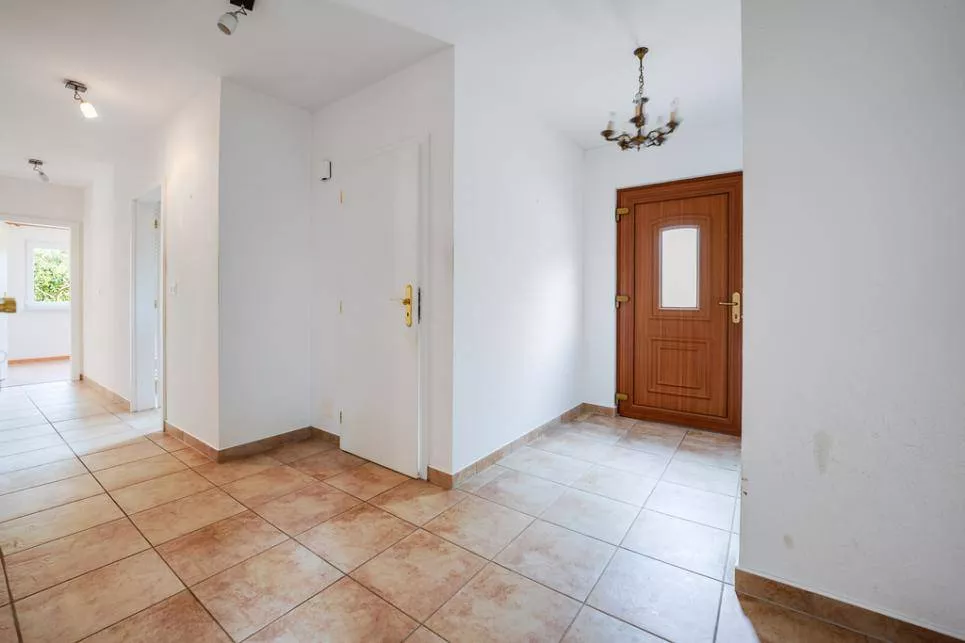 Vente Villa Individuelle 4.5 pièces à Suchy