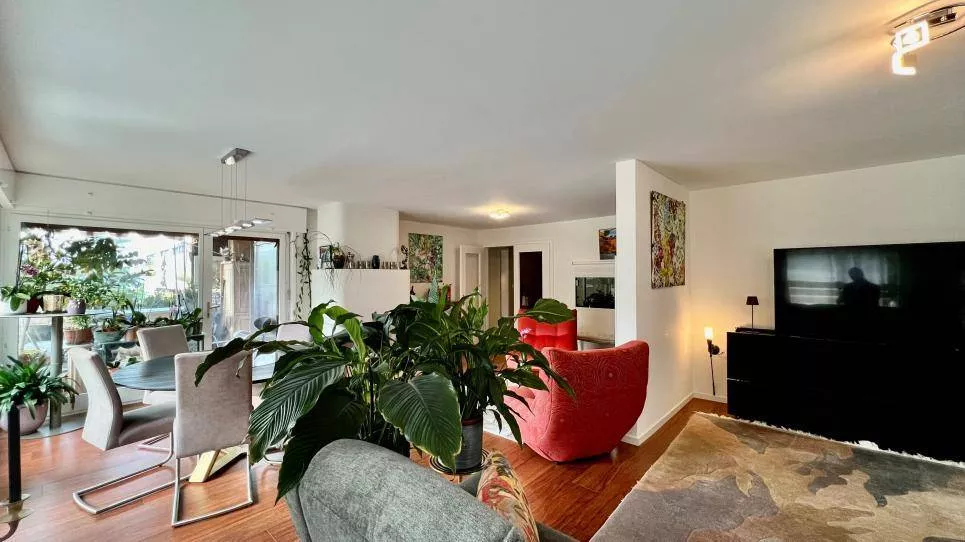 Brent - Appartement 4.5 pièces à Brent