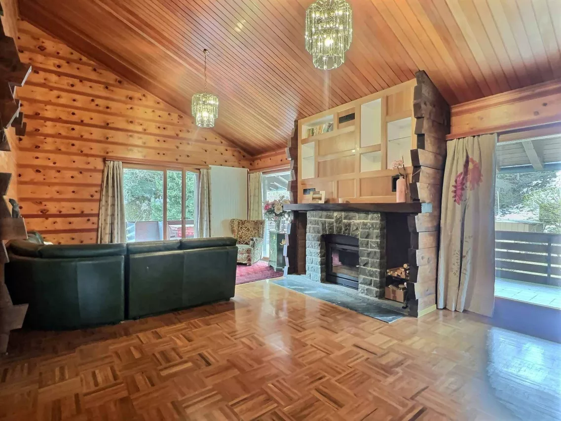 Vente Grand chalet idéal pour une famille - terrain de 5'044 m2