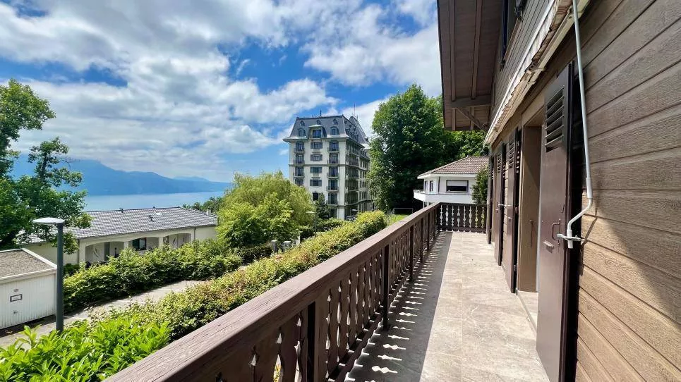 Vente Maison 4.5 pièces au Mont-Pèlerin