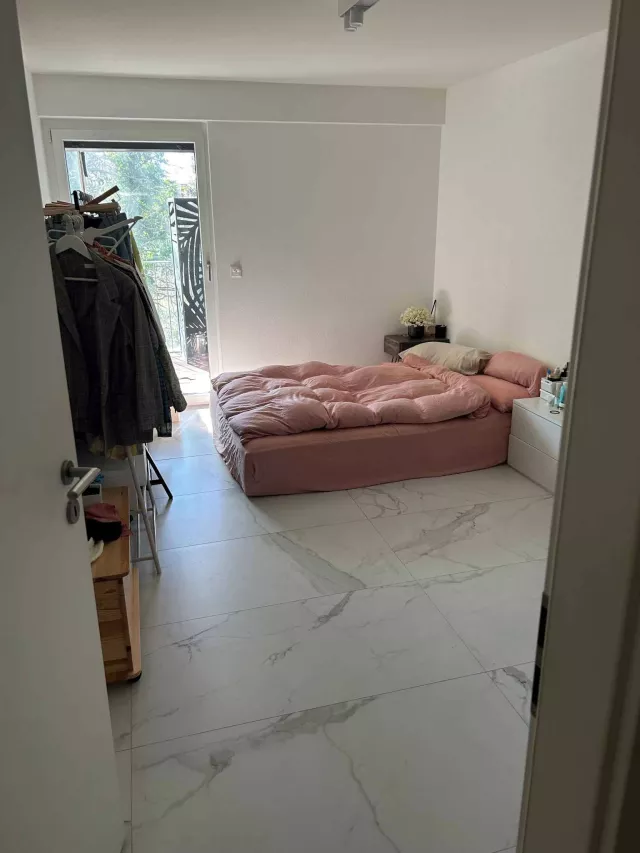 Vente Magnifique appartement au 3ème étage avec grande loggia, au centre-ville