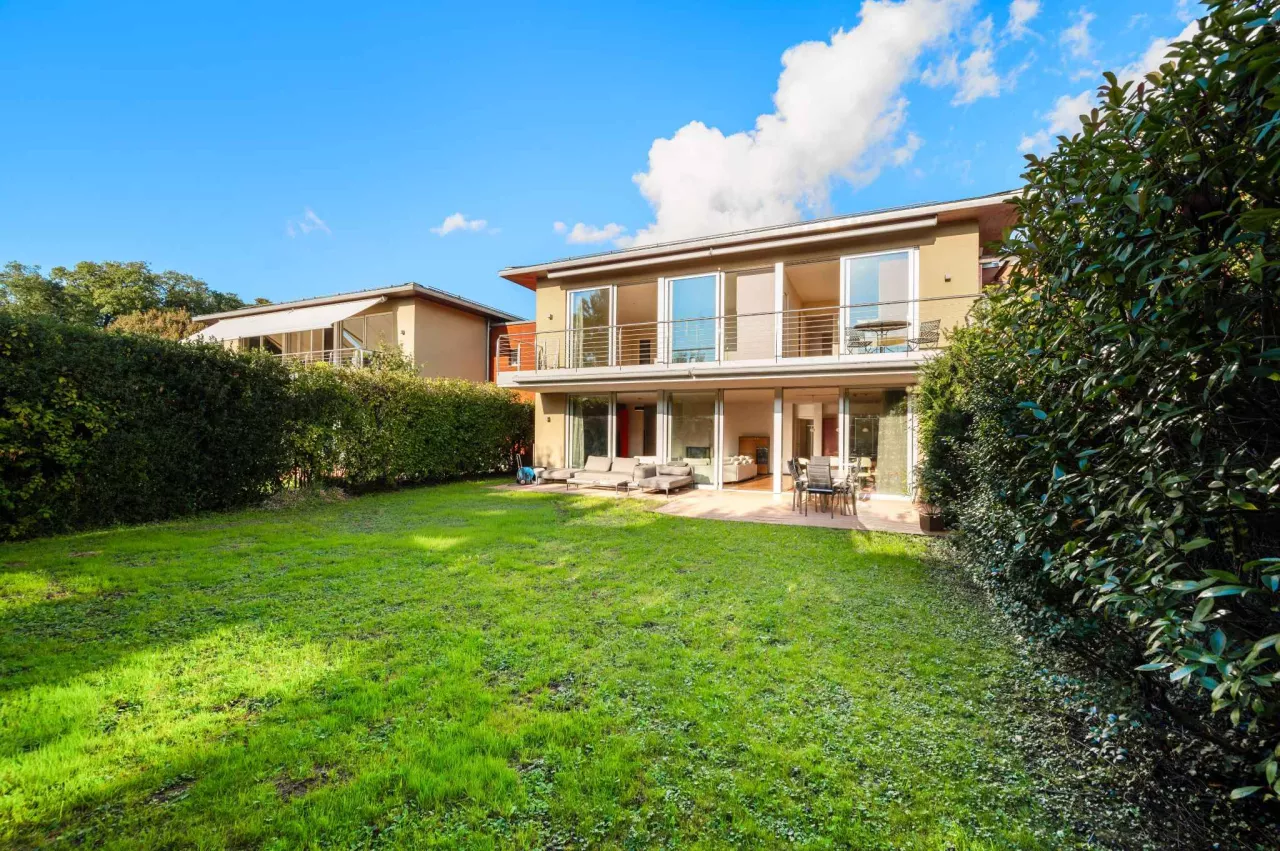 La Tour-de-Peilz - L'esprit Maison, la simplicité d'un appartement