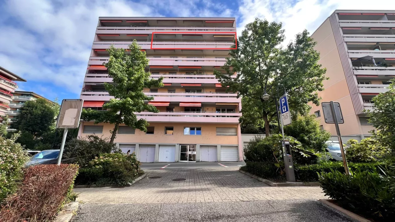 Clarens - SUPERBE AFFAIRE - 5'300.- M2 !!!