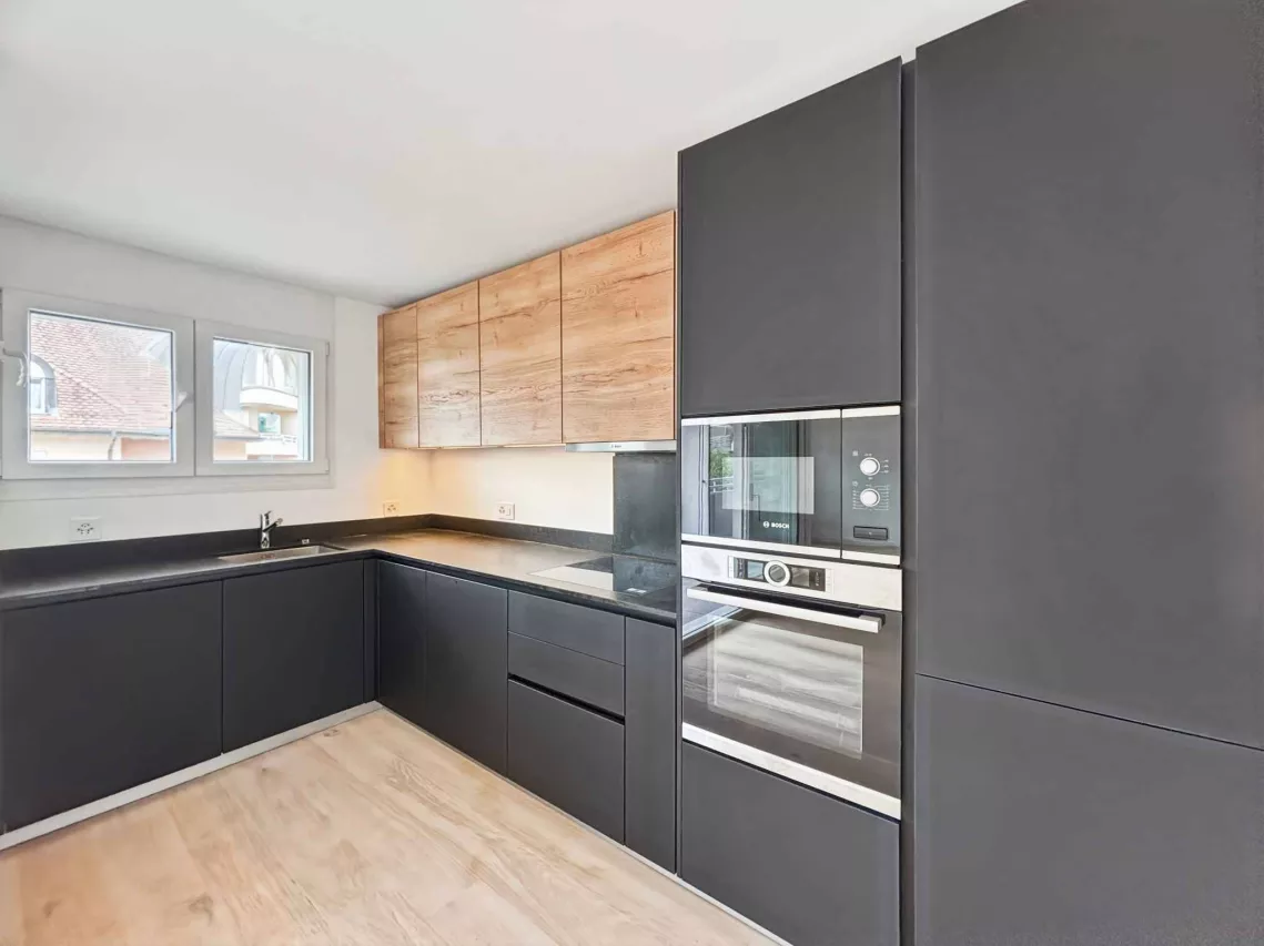 Gland - Superbe appartement 3,5 pièces au centre de Gland