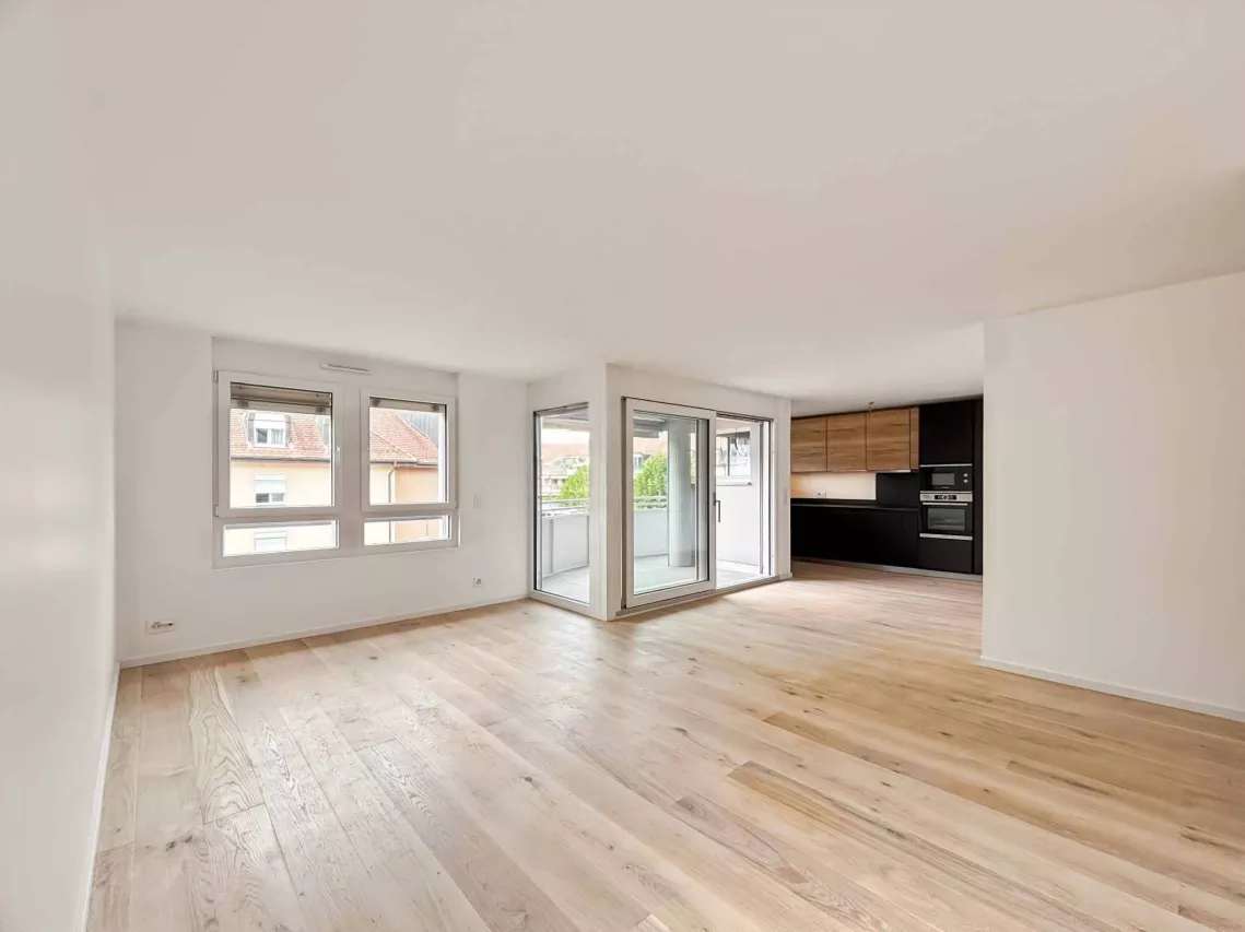 Gland - Superbe appartement 3,5 pièces au centre de Gland