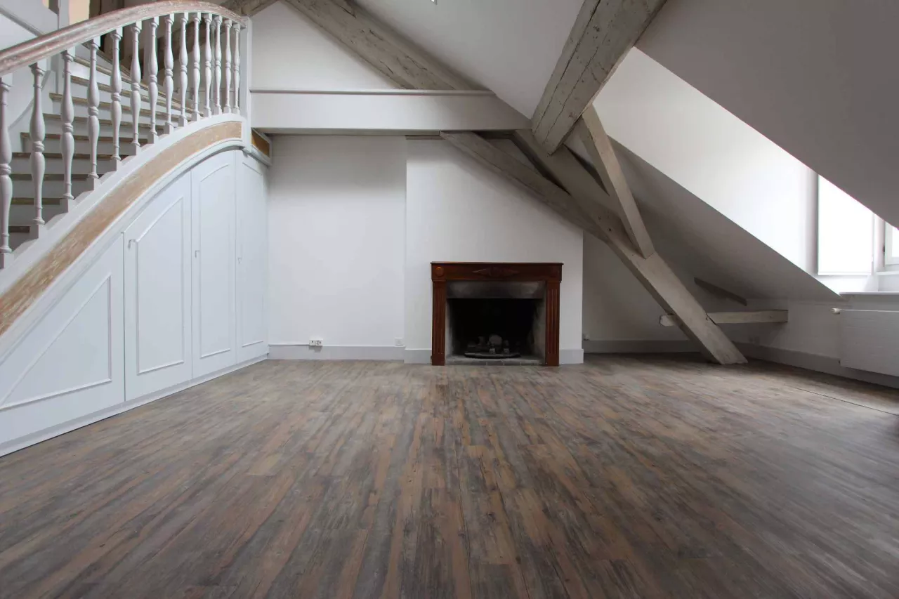 Genève - Duplex en vieille ville situé à la Rue des Granges