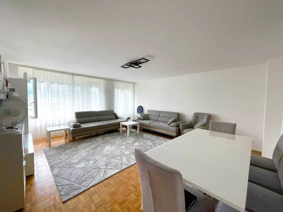 Corsier-sur-Vevey - Appartement à Corsier-sur-Vevey