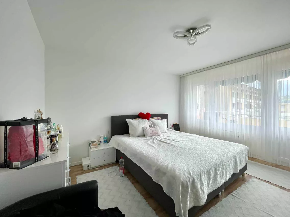 Corsier-sur-Vevey - Appartement à Corsier-sur-Vevey