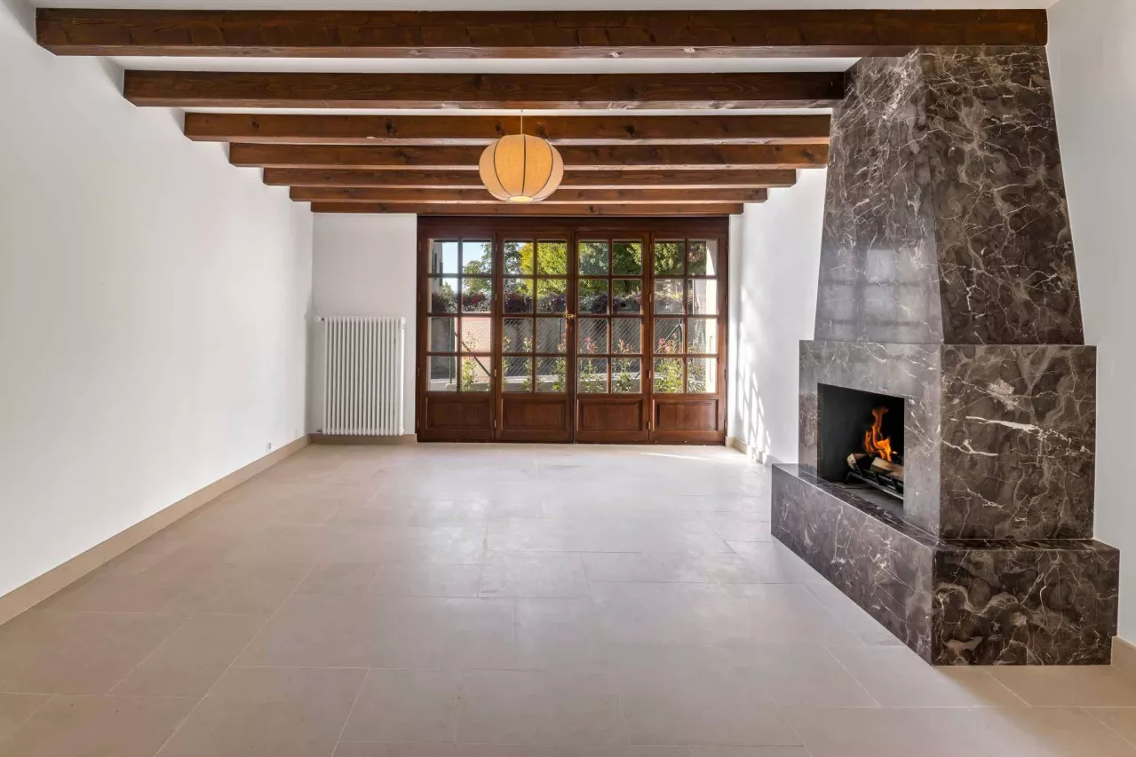 Collonge-Bellerive - Maison de village rénovée à Collonge-Bellerive