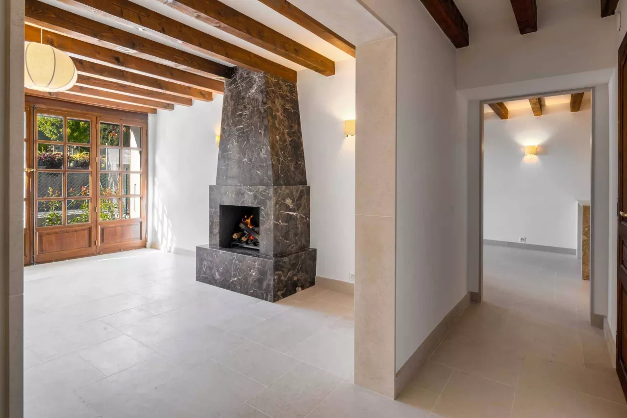 Collonge-Bellerive - Maison de village rénovée à Collonge-Bellerive