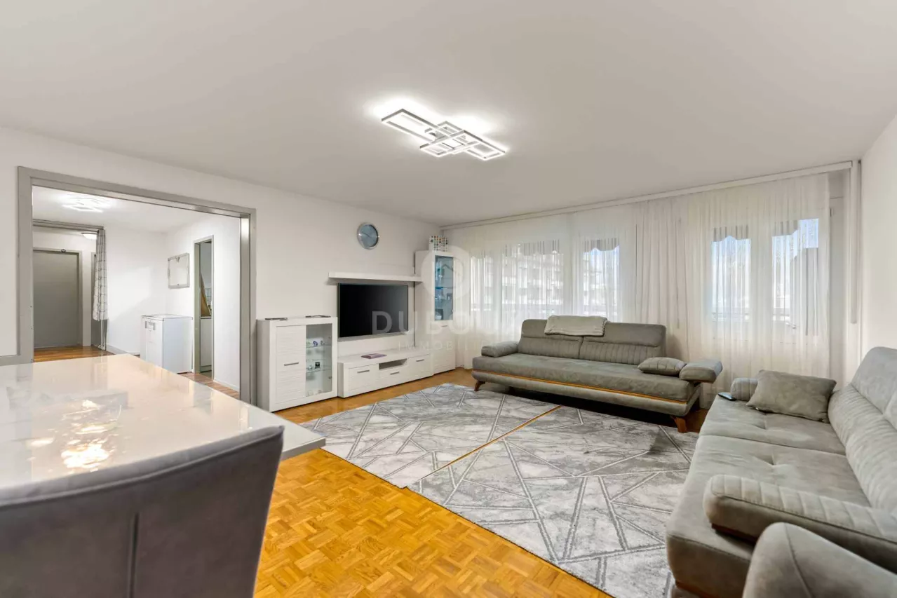 Corsier-sur-Vevey - Appartement à Corsier-sur-Vevey