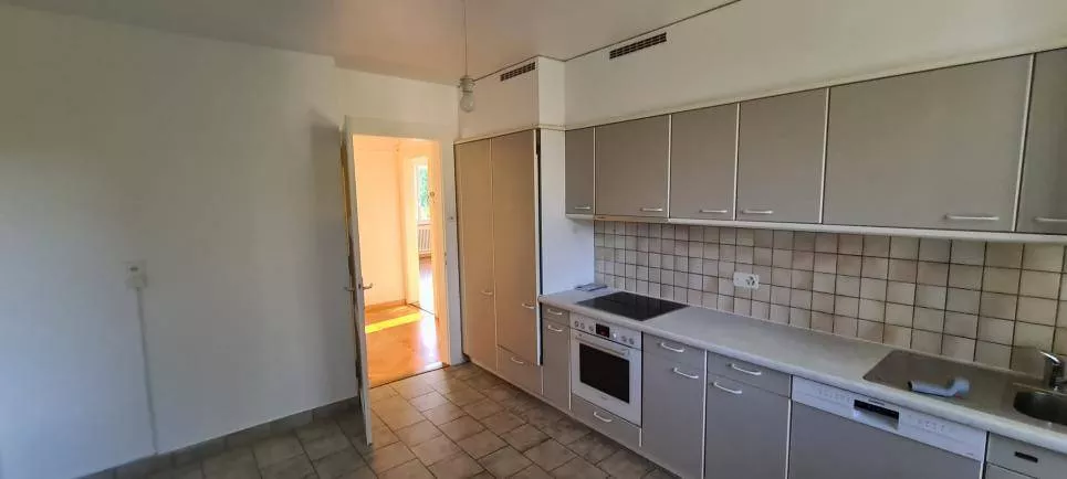 Vente Appartement 5.5 pièces à Yverdon-les-Bains