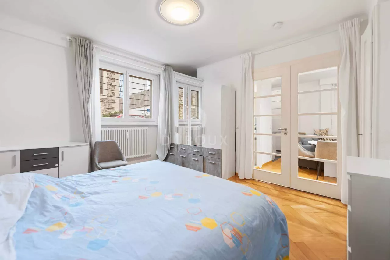 Vente Appartement 2,5 pièces - Lausanne