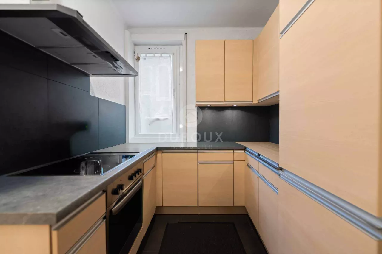 Vente Appartement 2,5 pièces - Lausanne