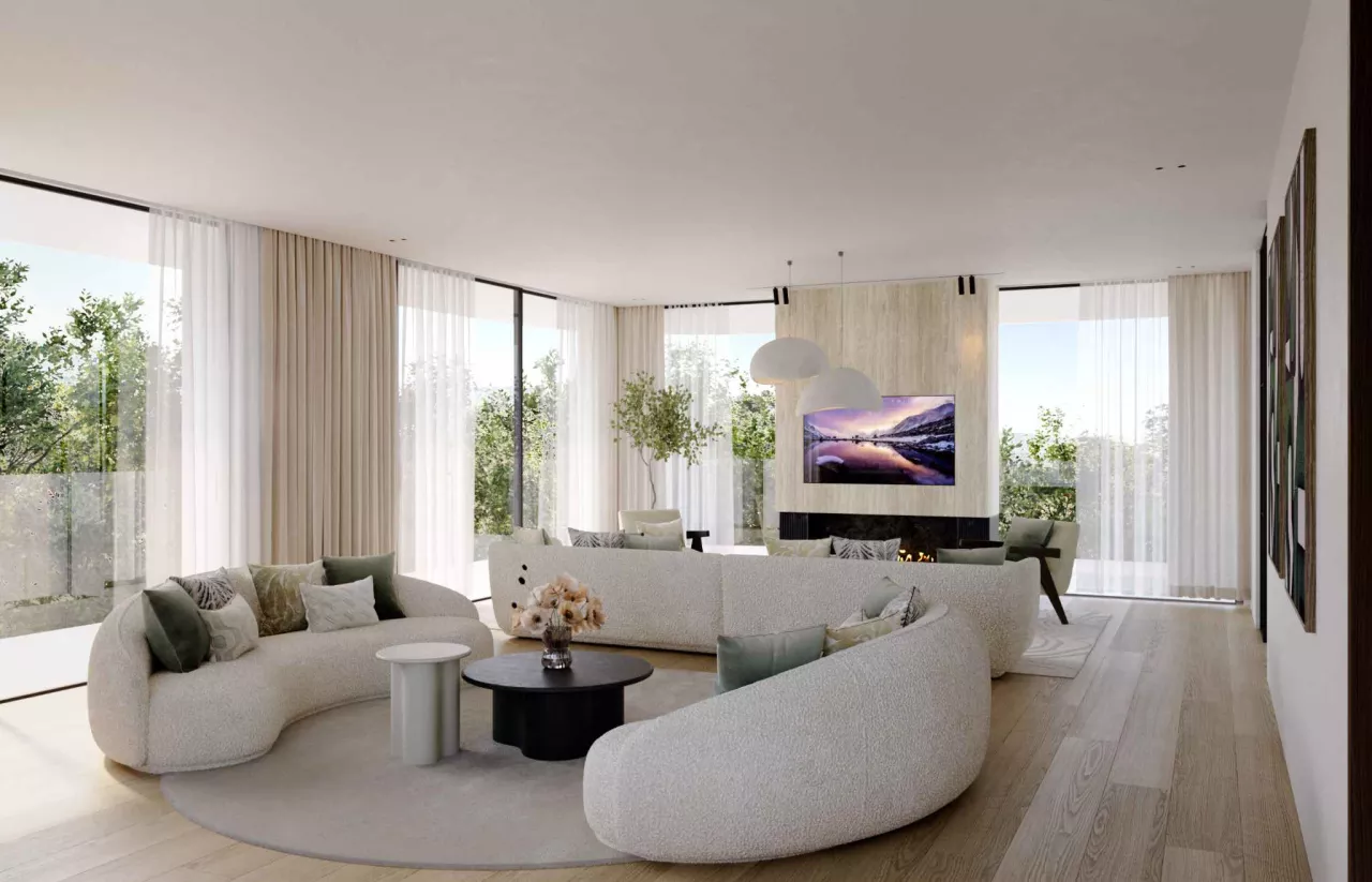 Vente PENTHOUSE D'EXCEPTION À VANDOEUVRES AVEC VUE SUR LE LAC