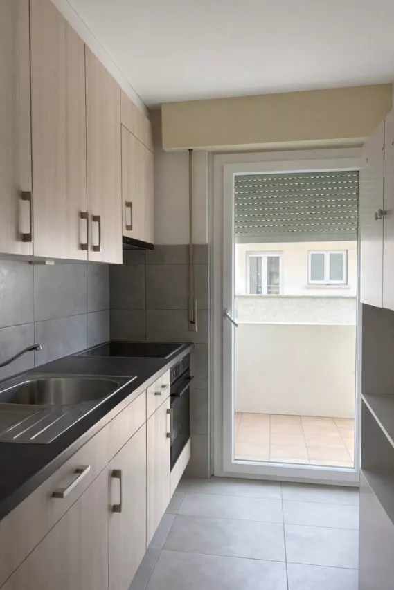Vente À vendre lumineux appartement 4.5 pièces à Sierre