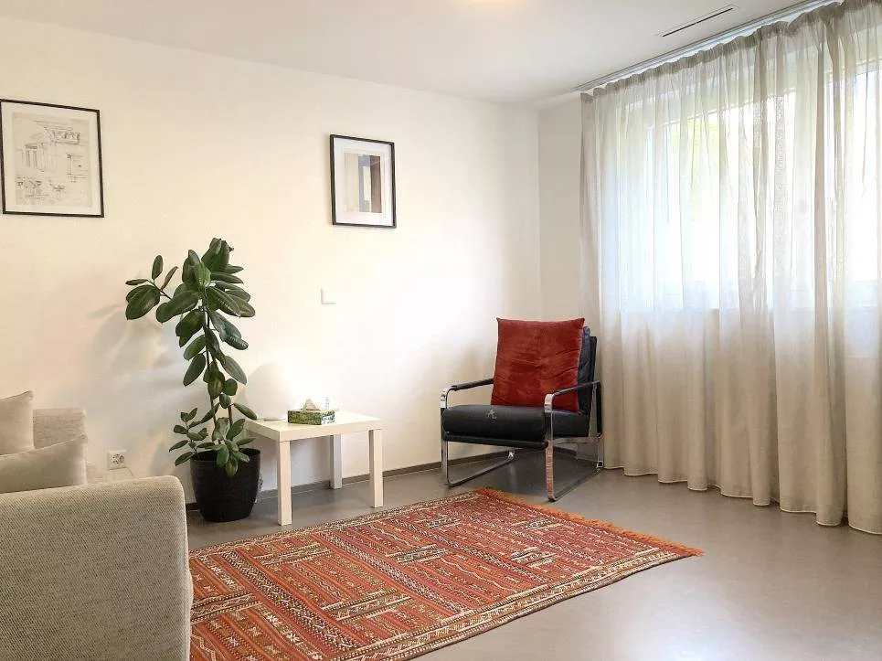 Appartement 5.5 pièces à Sierre