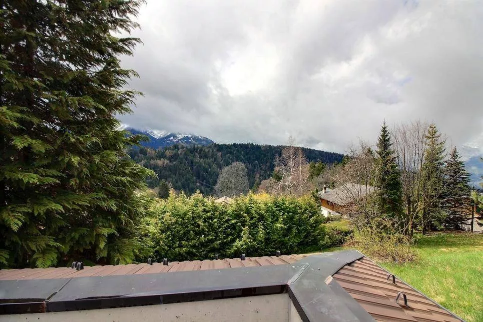 Ollon VD - Chalet 5 pièces à Ollon VD