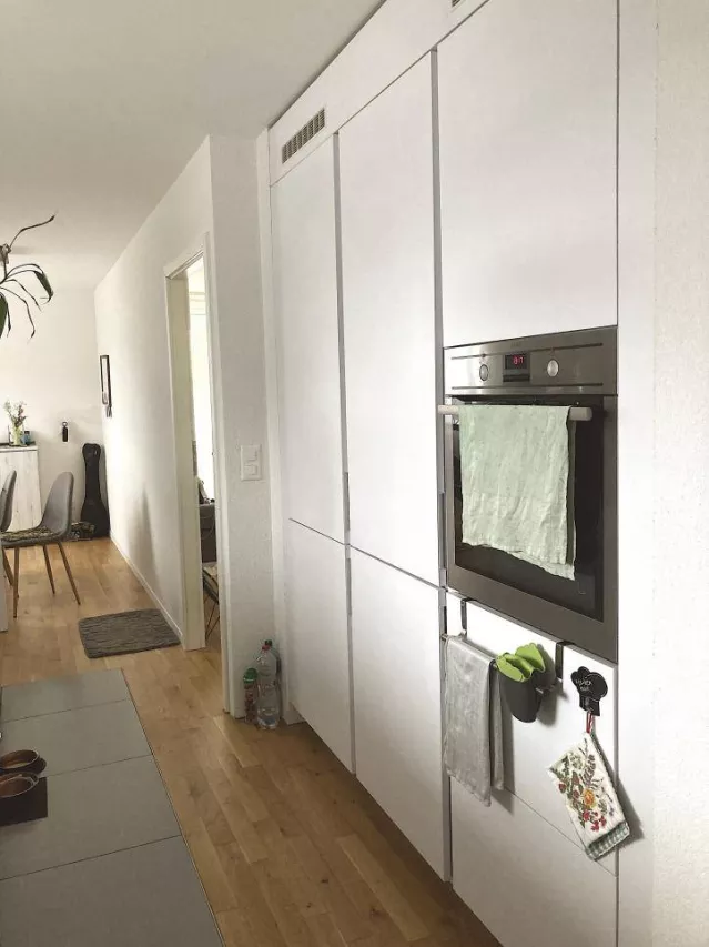 Appartement 4.5 pièces à Sierre